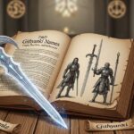 D&D Githyanki Names