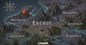 Fake Civilization Names Made Up Country Names: 500+ Unique, Creative & Fantasy Nation Name Ideas