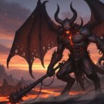 Demon Names