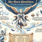 DnD Aarakocra Names
