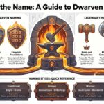 DnD Dwarf Names