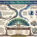 DnD Elf Names