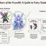 DnD Fairy Names