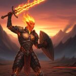 DnD Genasi Names Unique Picks For Players