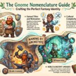 DnD Gnome Names
