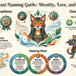 DnD Tabaxi Names Every RPG Player Loves