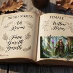 Druid Name