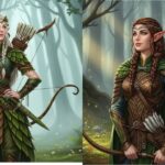 Elf Names
