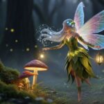 Fairy Names