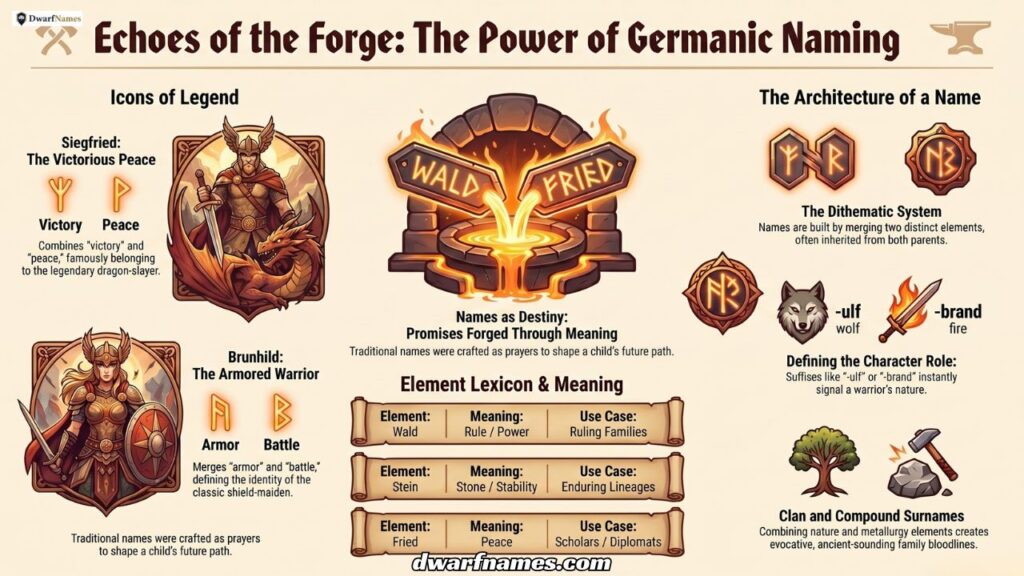 German Names