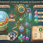 Gnome Names