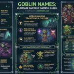 Goblin Names