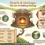 Halfling Names