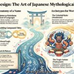 Japanese God Names