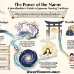 Japanese Names