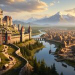 Kingdom Names