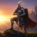 Knight Names