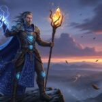 Mage Names