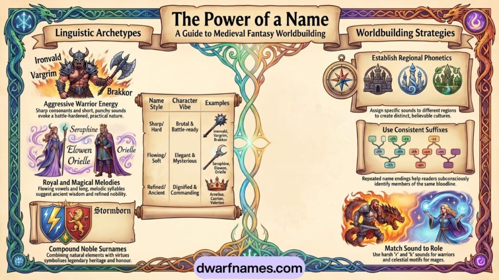 Medieval Names
