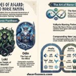 Norse God Names