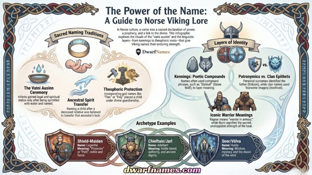 Norse Names
