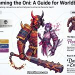 Oni Names