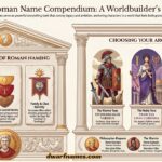 Roman Names