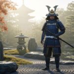 Samurai Name