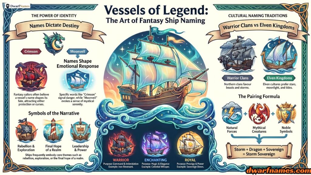Ship Names