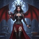 Succubus Names