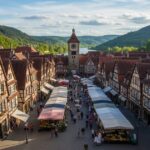 Town Names Ideas For Fantasy And Games