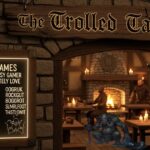 Troll Names