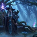 Witch Names
