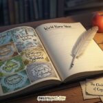 World Name
