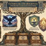 Celtic God Names