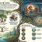 Celtic Names