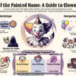 Clown Names
