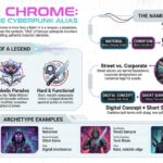 Cyberpunk Names
