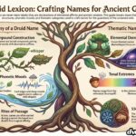 Druid Names