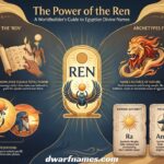 Egyptian God Names