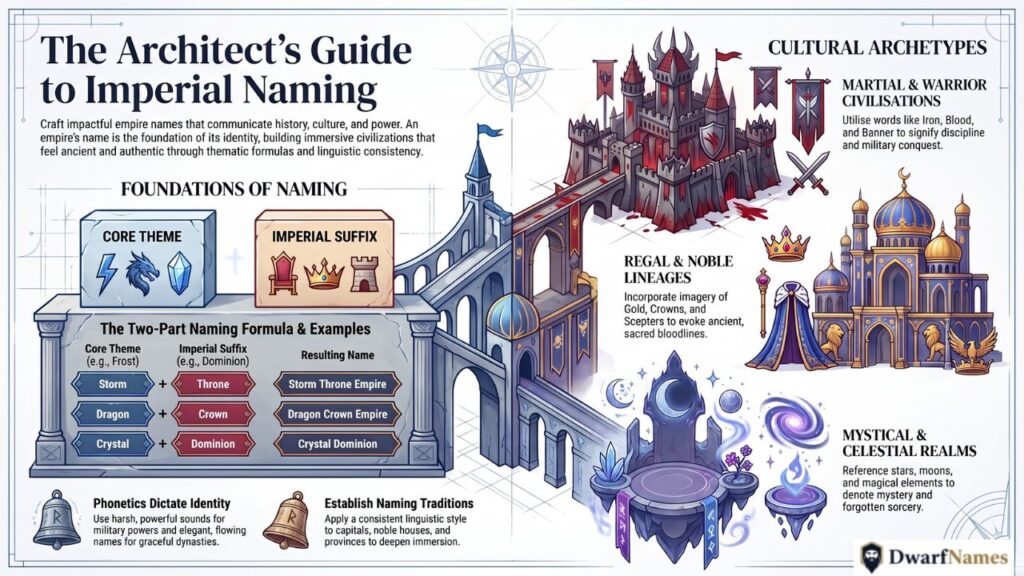 Empire Names