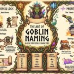 Female Goblin Names