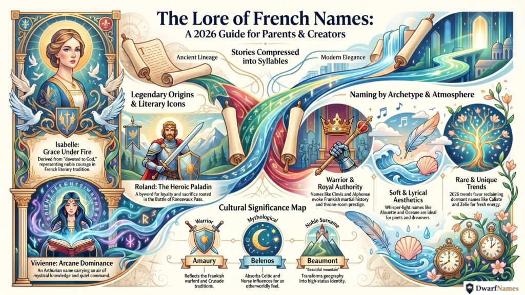 French Names