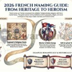 French Names Every Parent Will Absolutely Love