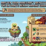 Minecraft World Names For Girls