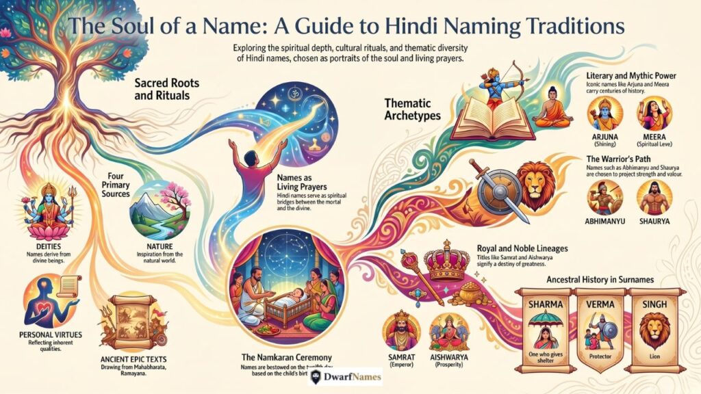 Hindi Names