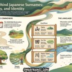 Japanese Last Names