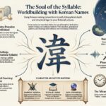 Korean Names