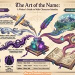 Male Character Names