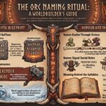 Male Orc Names